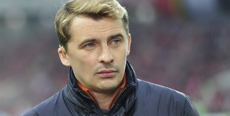 Максим Калініченко, футзал