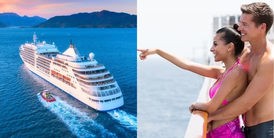 Эксперты из США назвали самое грязное место на круизном лайнере