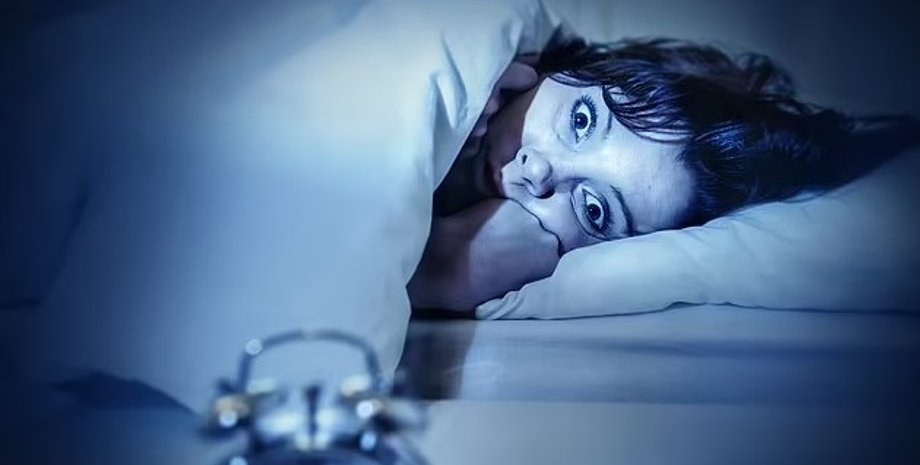 сон, порушення сну, сон і алкоголь