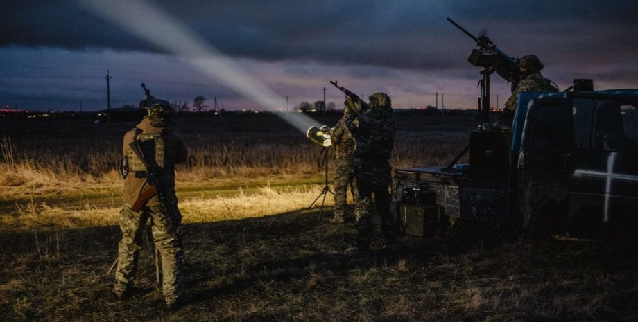 ППО України