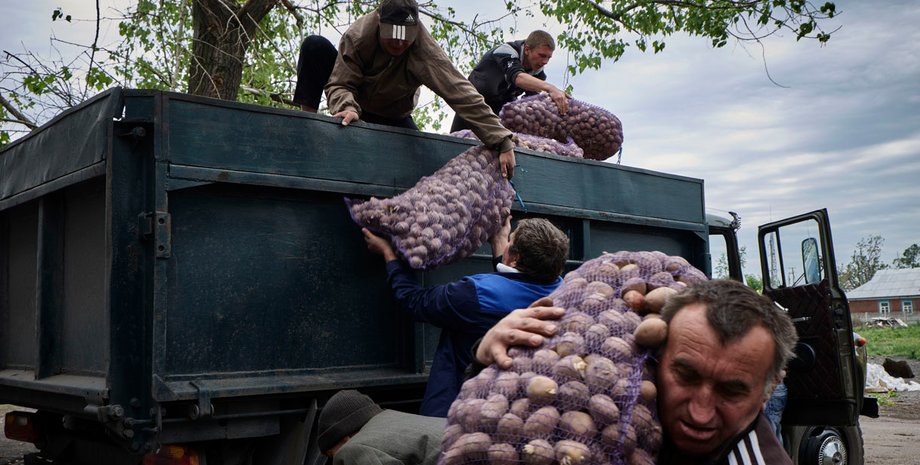 Фото: Getty Images