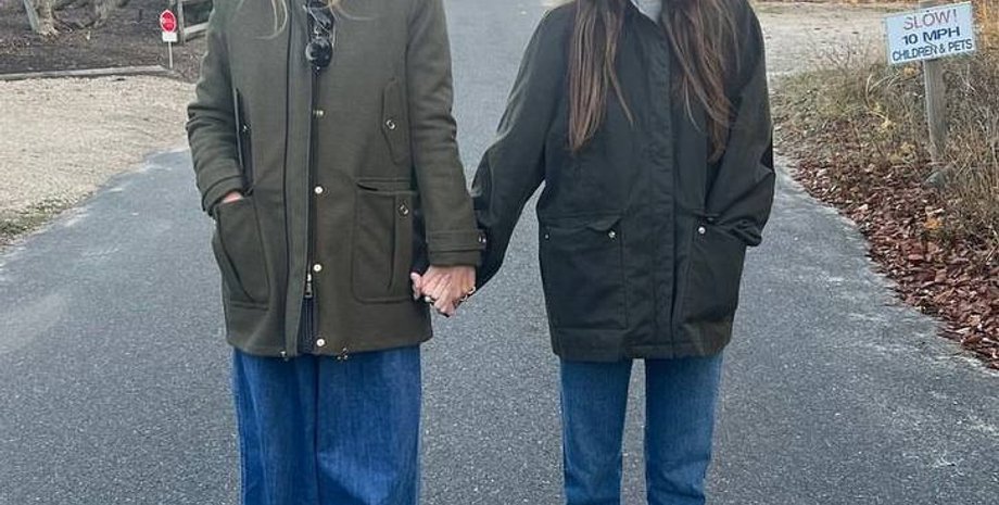 Гвинет Пэлтроу и Дакота Джонсон, дакота джонсон крис мартин, бывший муж гвинет пэлтроу, брэд фэлчак