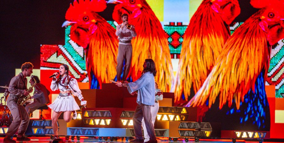 группа LADANIVA, Евровидение 2024, Евровидение, Армения Евровидение, Армения Евровидение