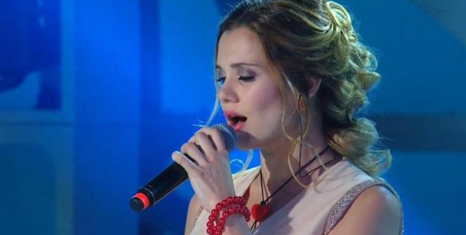 Галина Безрук / Фото: tv.i.ua