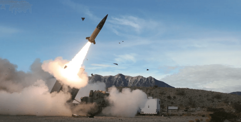 атакамс, удари по аеродромах рф, рф удари