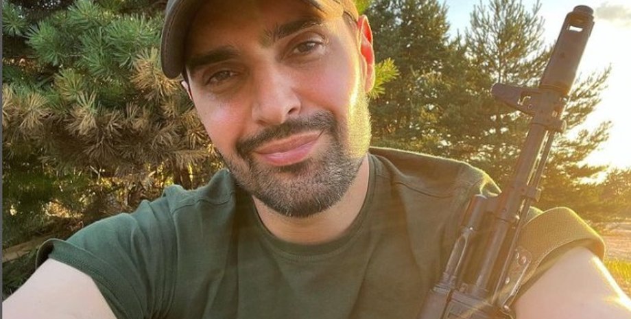 Виталий Козловский