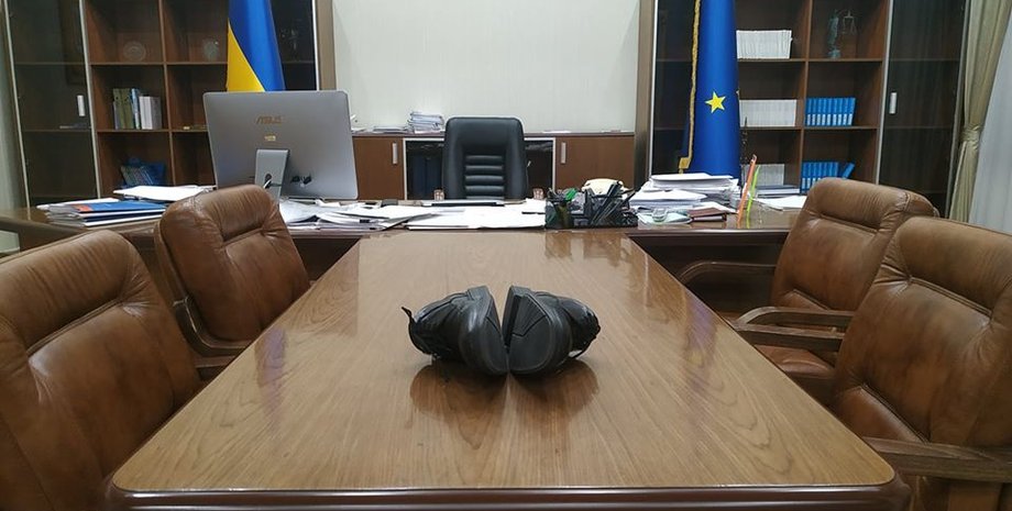 Фото: Facebook/Денис Малюська