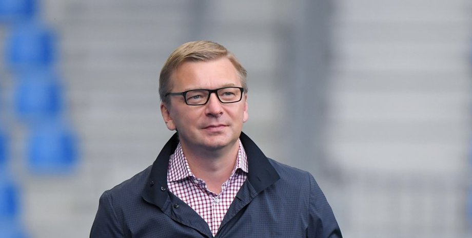 Share: The Shakhtar football club, owned by businessman Rinat Akhmetov, has paid...