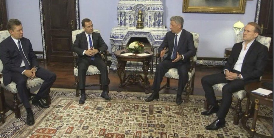 Фото: Скриншот из видео "112 Украина"