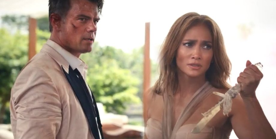 Неудержимая свадьба, фильмы с Дженнифер Лопес, Дженнифер Лопес, Джей Ло