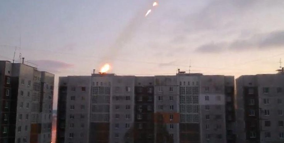 Кадр из видео на YouTube