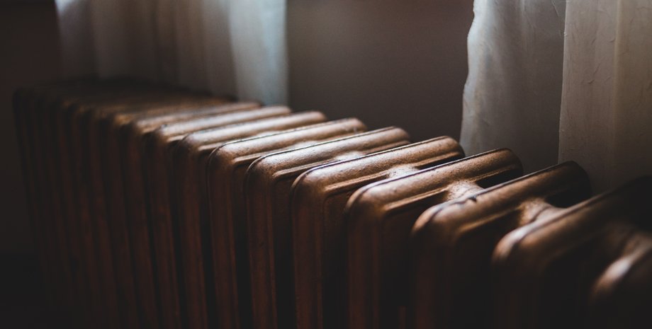 Опалення, комуналка, тарифи на комуналку