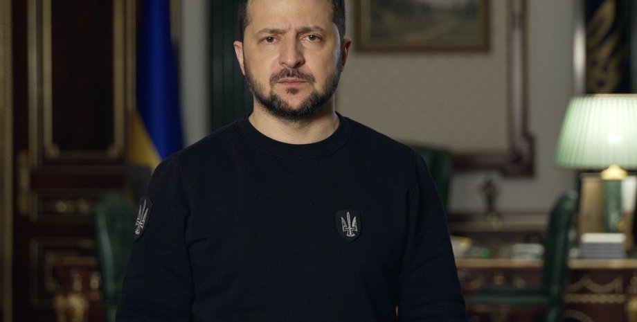 владимир зеленский, санкции против россии, росатом, сергей кириенко, владимир путин