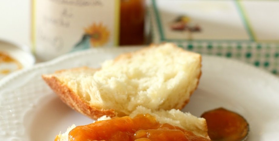 Варення з персиків, персикове варення, смачне варення, варення персики, варення на зиму