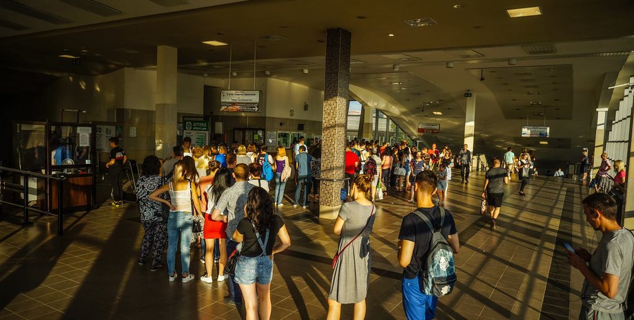 фото: Ярослав Дебелый