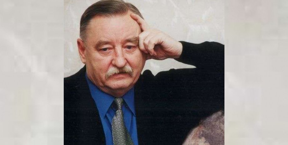 Ігор Поклад, Зеленський, день народження