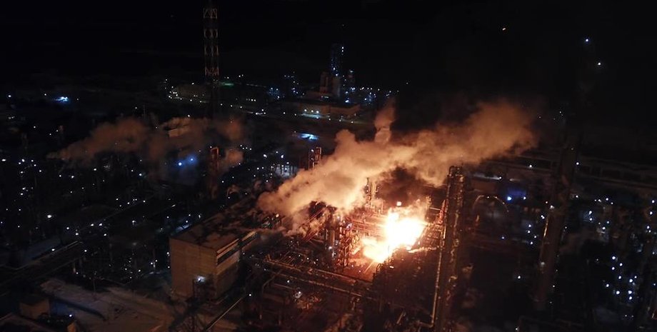 Фото: Факты