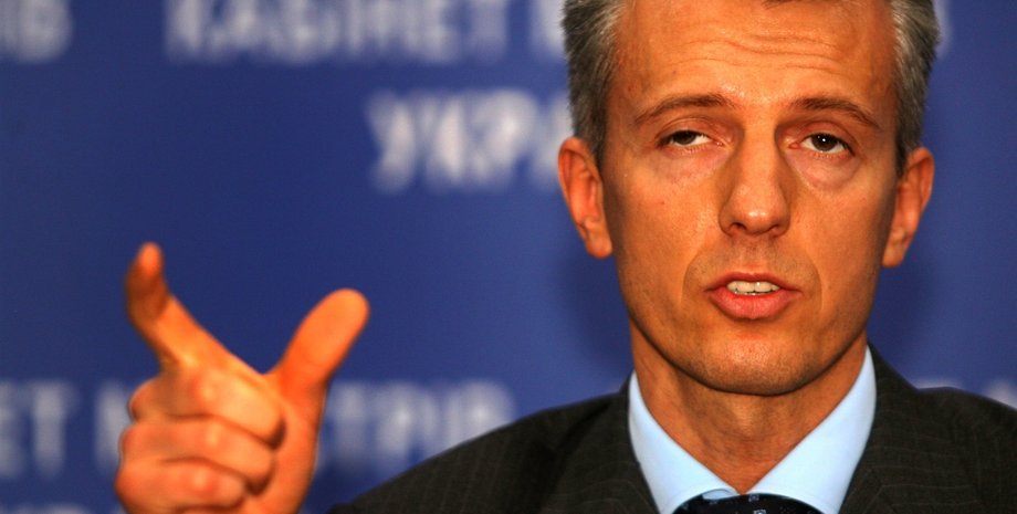 Валерий Хорошковский / Фото: УНИАН