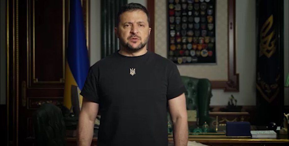 Владимир Зеленский Владимир Зеленский