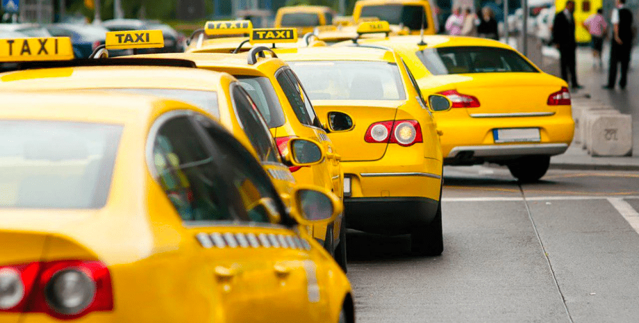 Cкандал с таксистом в Харькове привлек внимание компании