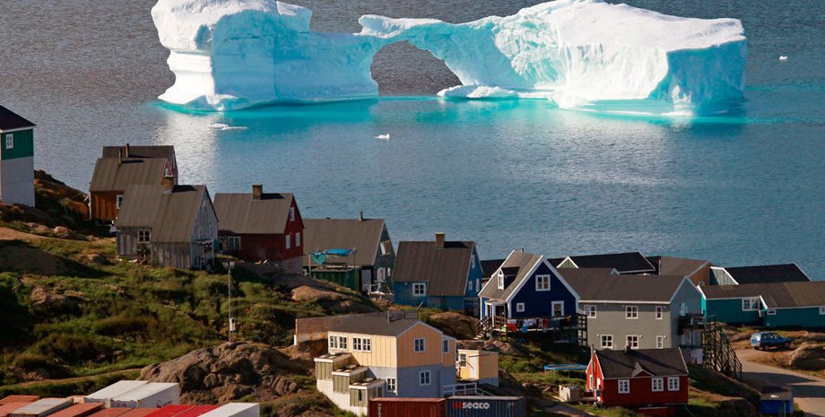 гренландія, фото,
