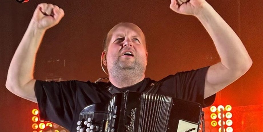 ТИК 18+, ТІК, ТІК 18+, Виктор Бронюк, ТІК, группа ТИК, дворец Украина, палац Украина, концерты в Киеве, Культура и спорт