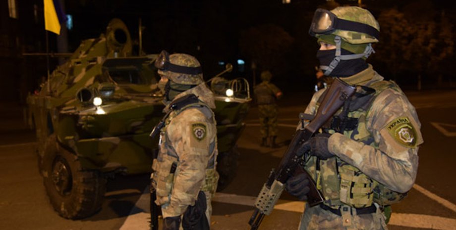 Фото пресс-службы МВД