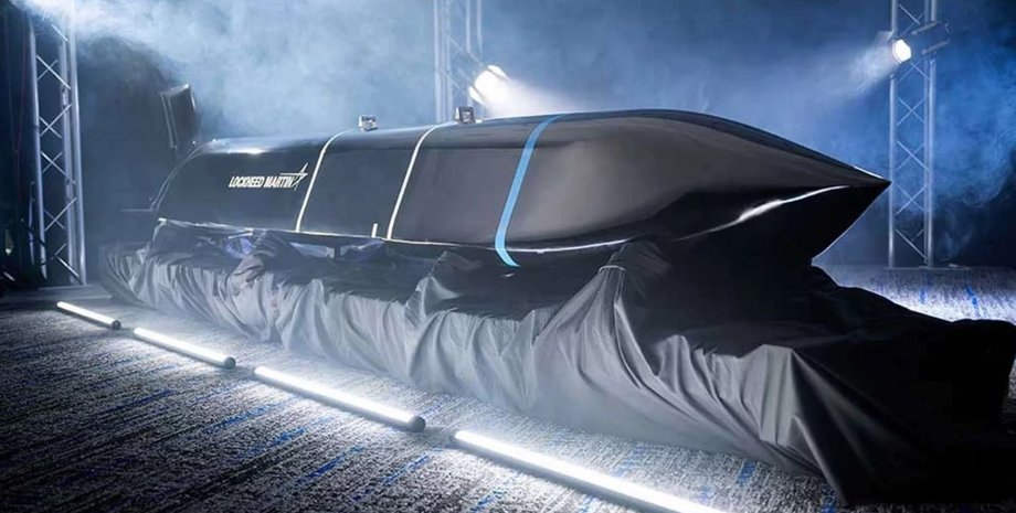 ракета AGM-158 XR, Lockheed Martin ракета JASSM-XR