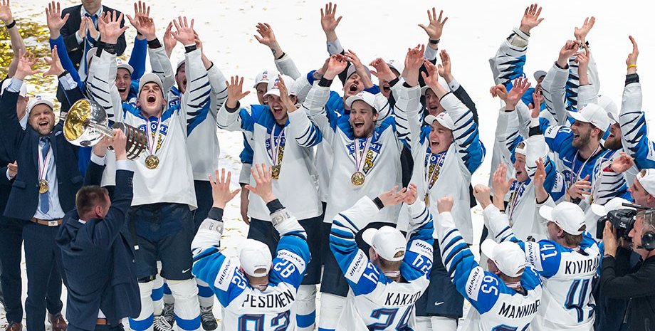 Фото: Чемпионат