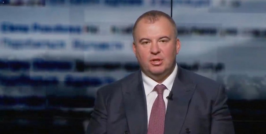 Олег Гладковский / Фото: delo.ua