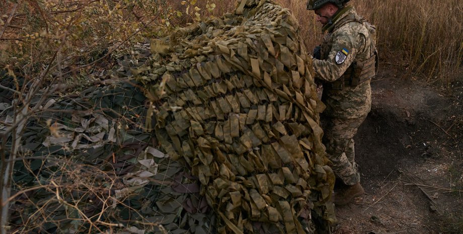 бункер, бункер приманка, фальшивый бункер