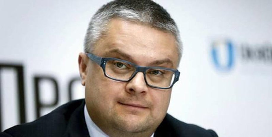 Роман Романов / Фото: wartime.org.ua