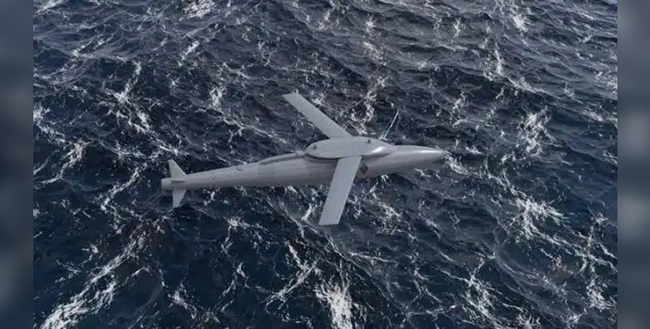 міна, турецька міна, підводна міна, міна UCA фото