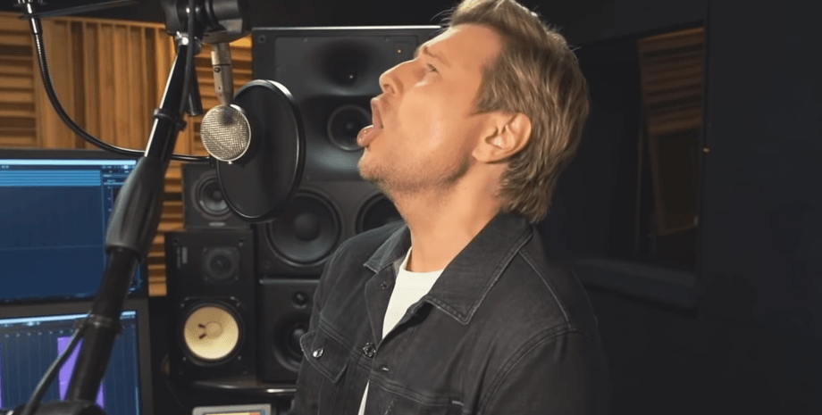 Николай Басков