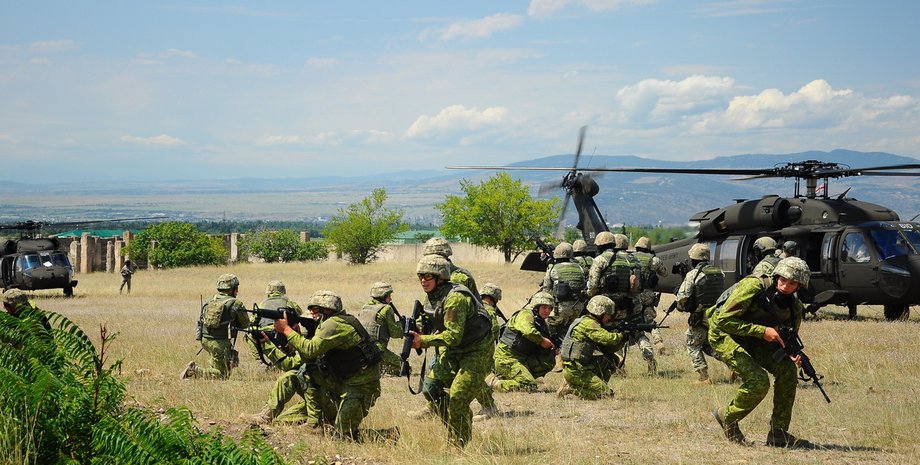 Фото: Минобороны Украины