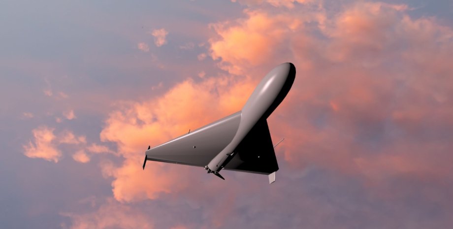 РФ атакует Украину "шахедами" РФ атакует Украину "шахедами"