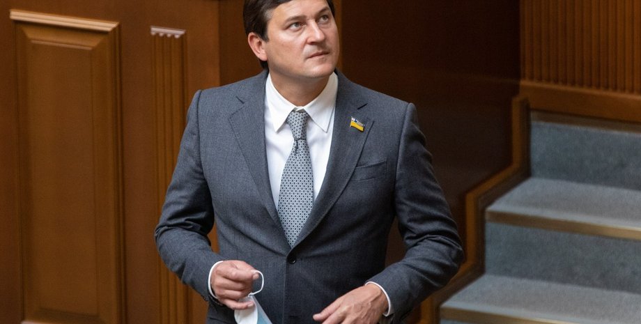 Андрей Одарченко, нардепа подозревают в даче взятки, коррупция во власти, взятка в криптовалюте