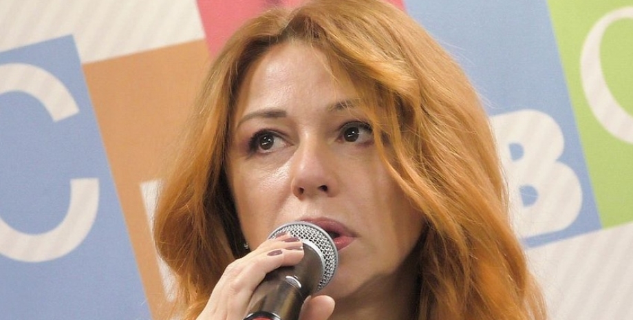 черный список, СБУ, Россия, певица, Алена Апина, запрет