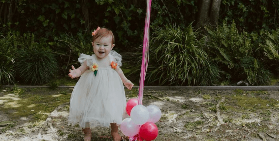 Внучка Брюса Уиллиса, дети Брюса Уиллиса и Деми Мур, день рождения, поздравления, луэтта внучка Брюса Уиллиса, Эмма Хеминг