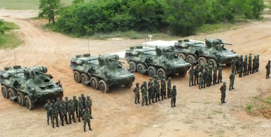 ремонт української техніки