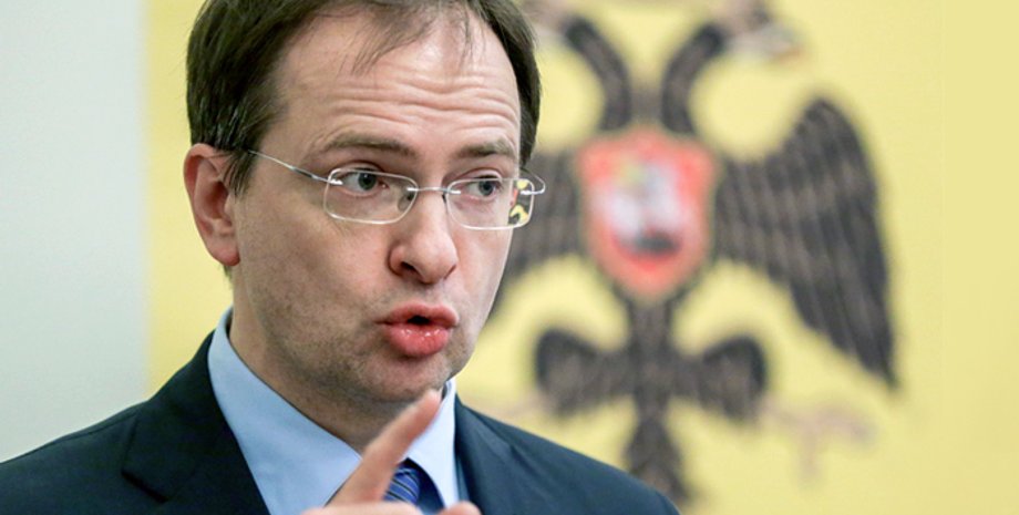 Владимир Мединский / ТАСС