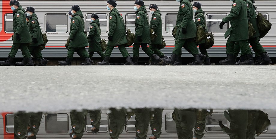 мобилизация в рф, солдаты для путина, военкоматы, повестки россиянам, 400 тысяч бойцов, вторая волна мобилизации