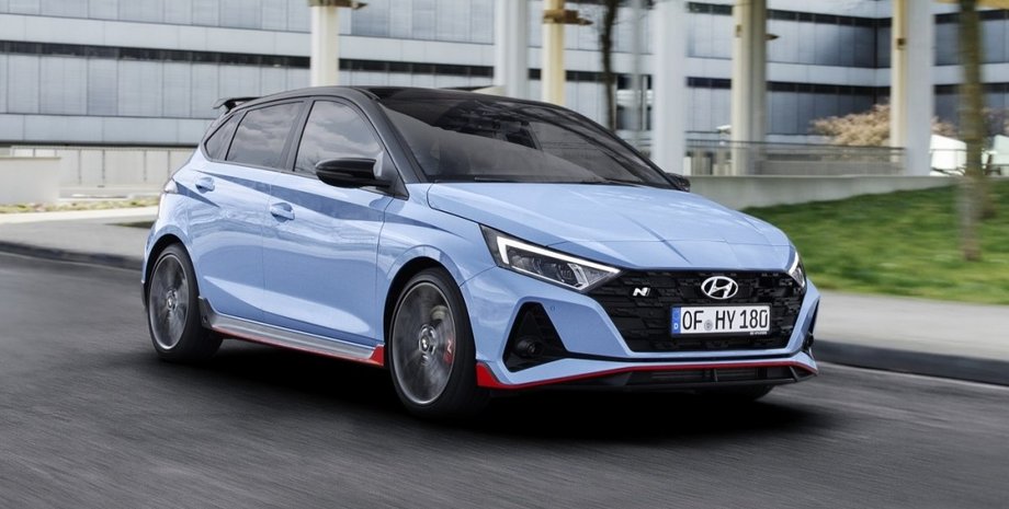 Hyundai, Hyundai i20, Hyundai i20 N, Авто, Автомобили, Хэтчбек, Фото, Эксперты, Лучшие авто, Заряженные хэтчбеки