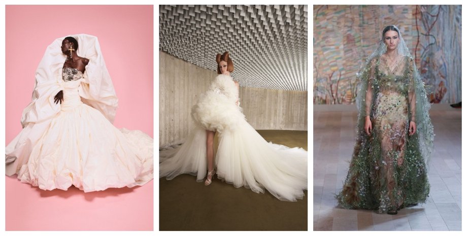 свадебные платья 2021, свадьба, платье