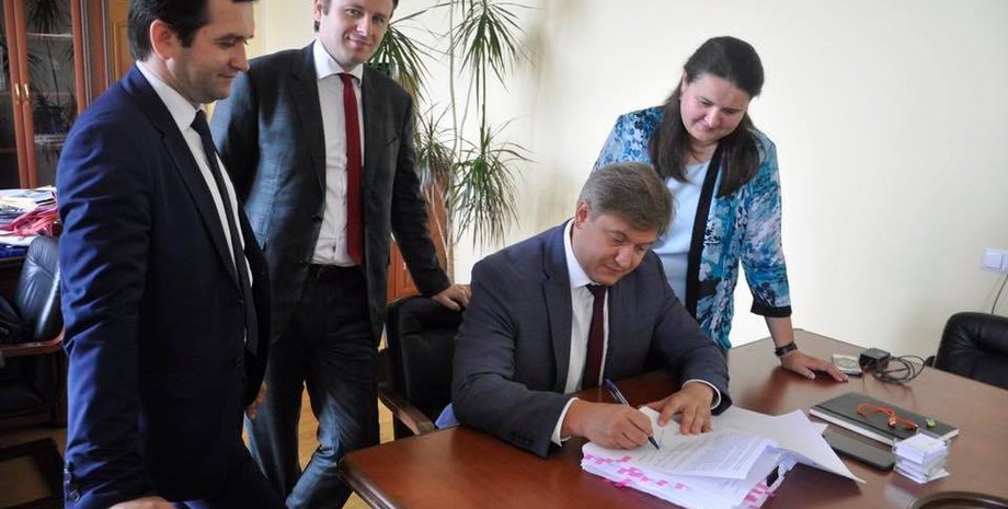 Фото: facebook.com/o.danyliuk