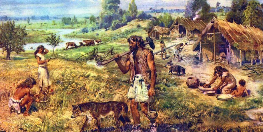 Скандинавия, Исследования, ДНК, миграция населения, Вымирание охотников-собирателей, Исторические модели миграций, Генетическая история, древние люди, археология