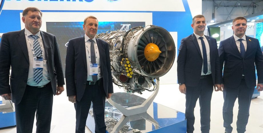 поставка двигателей турции