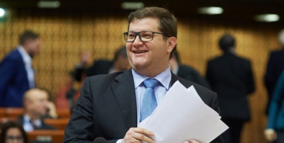 Владимир Арьев / Фото: Politeka