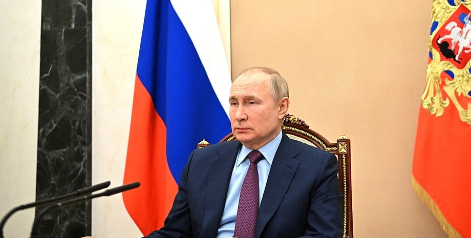 Путін звернення визнання ОРДЛО Л/ДНР Донбас війна Держдума Мінські угоди