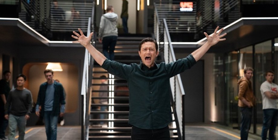 джозеф гордон левитт, трэвис каланик, убер, такси убер, сериал, Uber